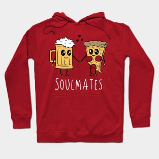 Soulmates Hoodie